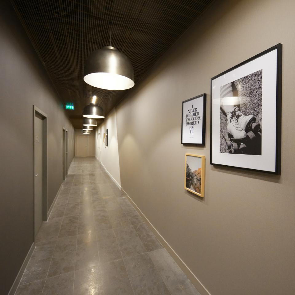 Bureau Courbevoie 4008m² Location bureau Courbevoie Hauts-de-Seine OLBUR2100519 23